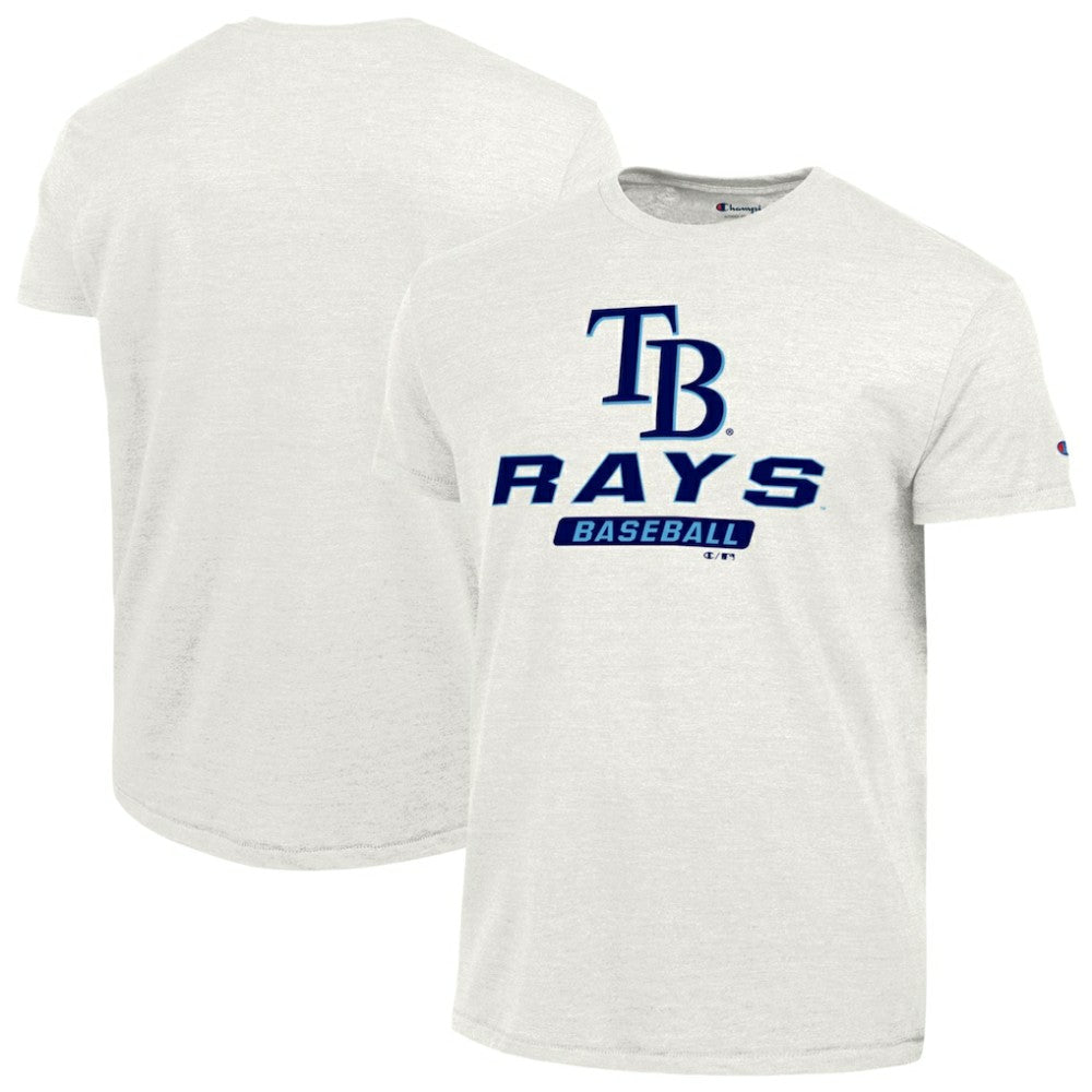 Tampa Bay Rays Champion Ultimate Tri-blend T-Shirt - MLB T-shirts