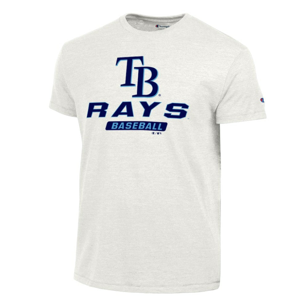 Tampa Bay Rays Champion Ultimate Tri-blend T-Shirt - MLB T-shirts
