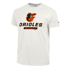 Baltimore Orioles Champion Ultimate Tri-blend T-Shirt - MLB T-shirts