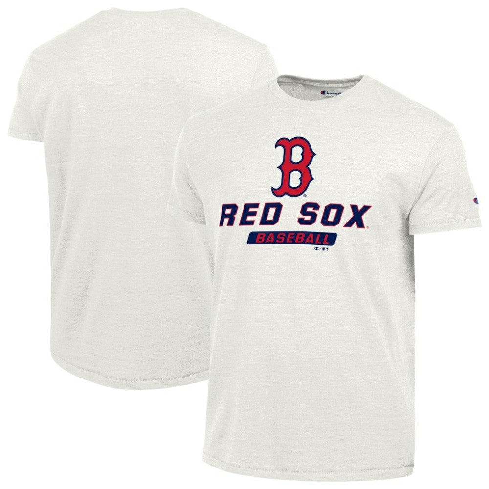 Boston Red Sox Champion Ultimate Tri-blend T-Shirt - MLB T-shirts