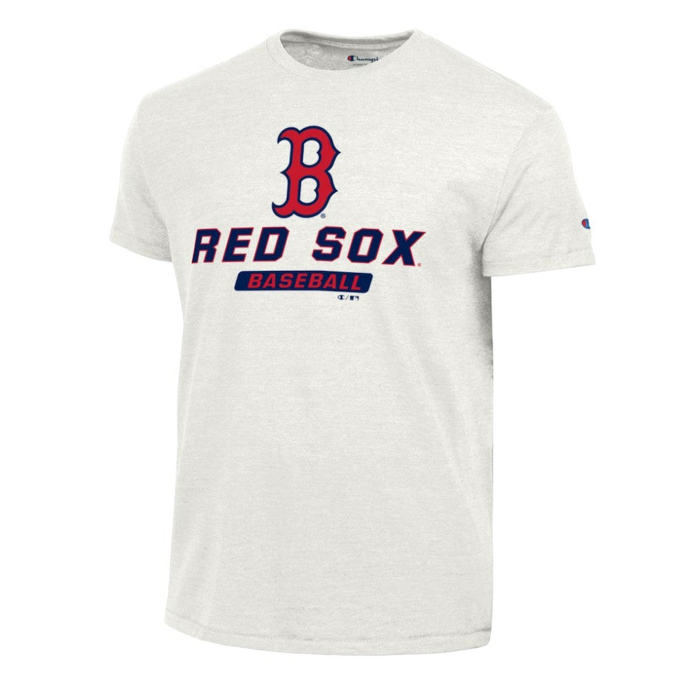 Boston Red Sox Champion Ultimate Tri-blend T-Shirt - MLB T-shirts