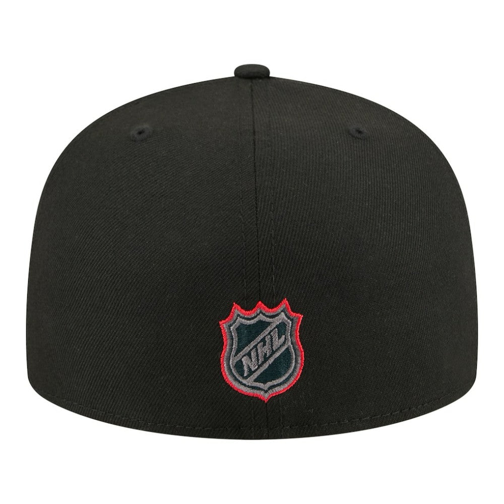 Washington Capitals New Era Color Pop 59FIFTY Fitted Hat -  NHL Hats