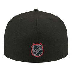 Washington Capitals New Era Color Pop 59FIFTY Fitted Hat -  NHL Hats
