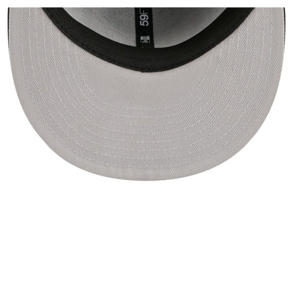 Washington Capitals New Era Color Pop 59FIFTY Fitted Hat -  NHL Hats