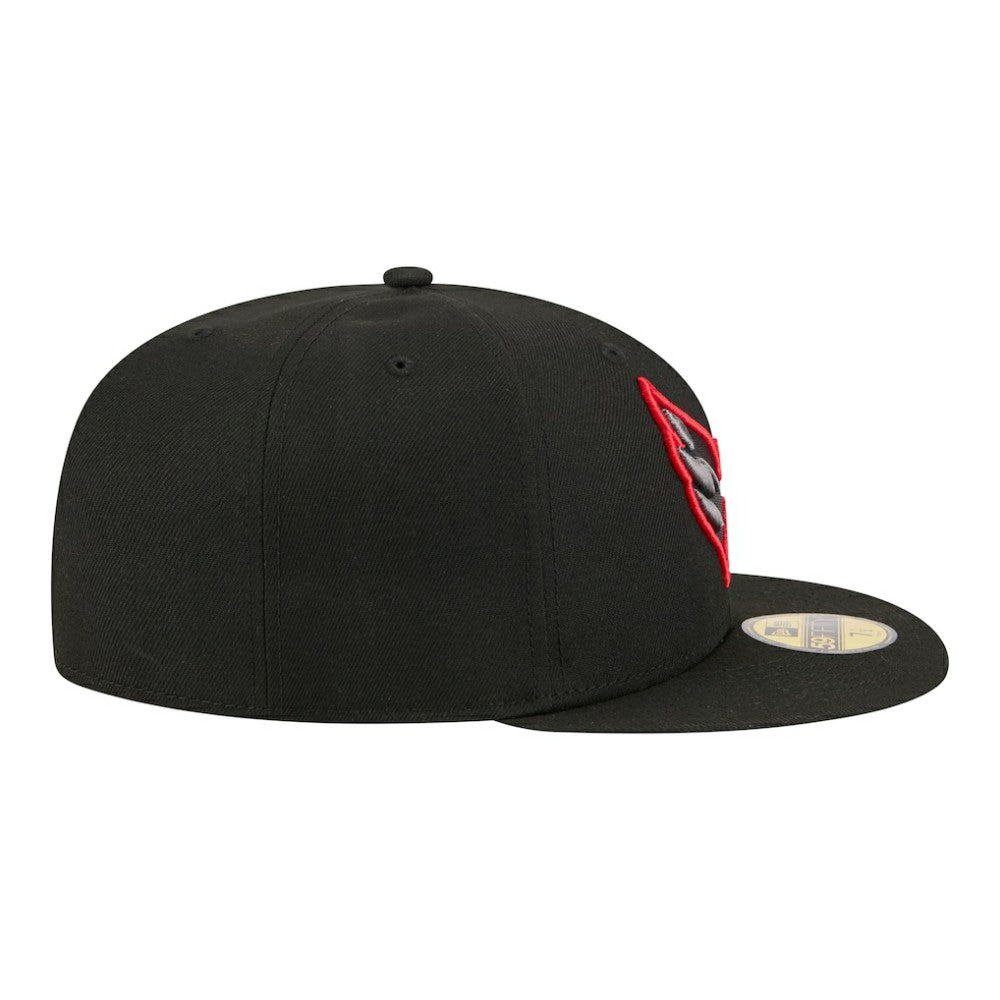 Washington Capitals New Era Color Pop 59FIFTY Fitted Hat -  NHL Hats