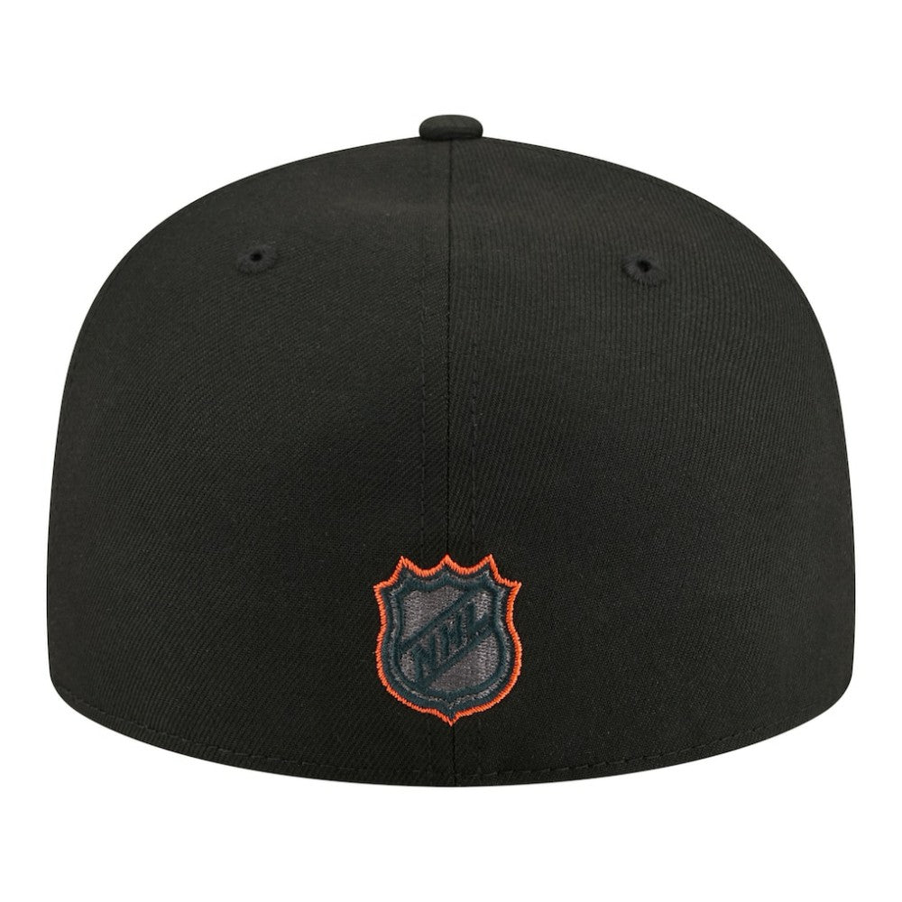 Anaheim Ducks New Era Color Pop 59FIFTY Fitted Hat -  NHL Hats