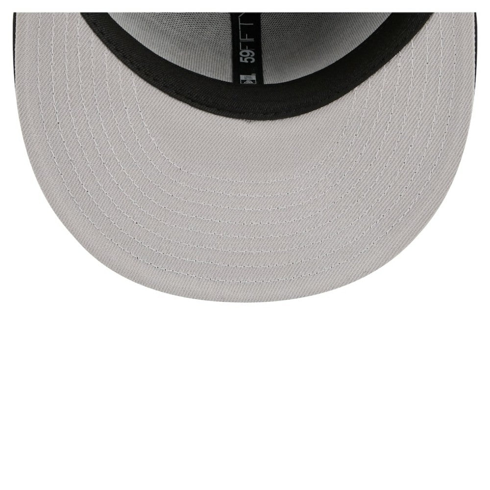 Anaheim Ducks New Era Color Pop 59FIFTY Fitted Hat -  NHL Hats