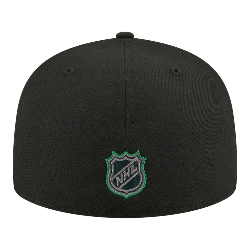 Dallas Stars New Era Color Pop 59FIFTY Fitted Hat -  NHL Hats