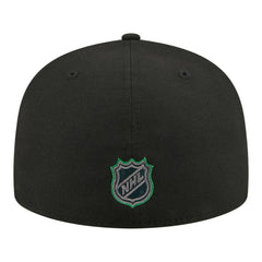 Dallas Stars New Era Color Pop 59FIFTY Fitted Hat -  NHL Hats