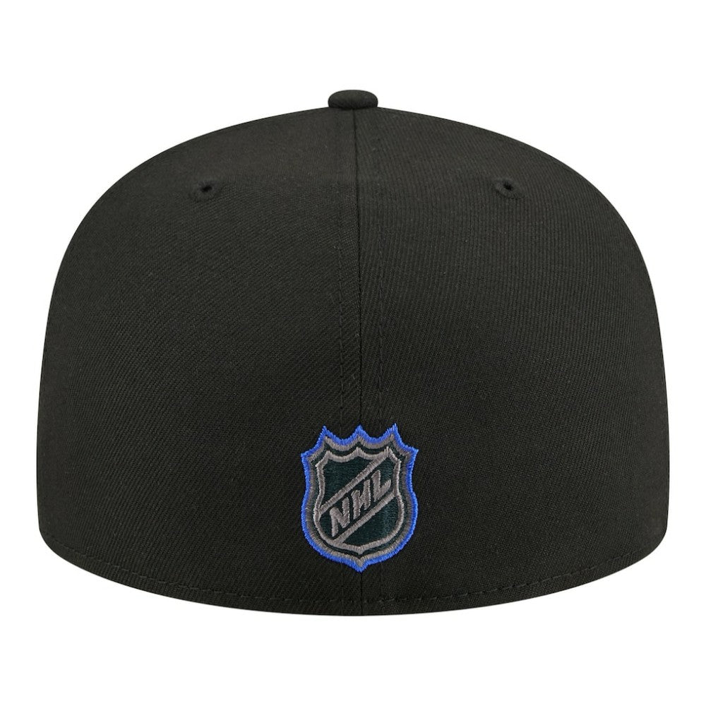 New York Rangers New Era Color Pop 59FIFTY Fitted Hat -  NHL Hats