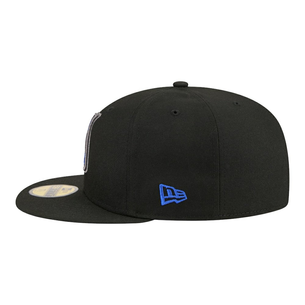 New York Rangers New Era Color Pop 59FIFTY Fitted Hat -  NHL Hats