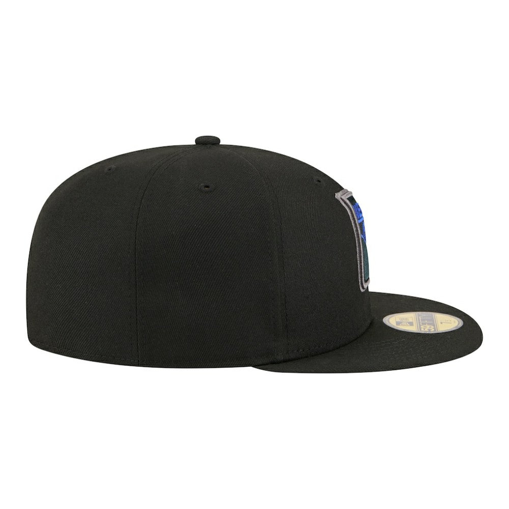 New York Rangers New Era Color Pop 59FIFTY Fitted Hat -  NHL Hats