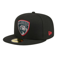 Florida Panthers New Era Color Pop 59FIFTY Fitted Hat -  NHL Hats