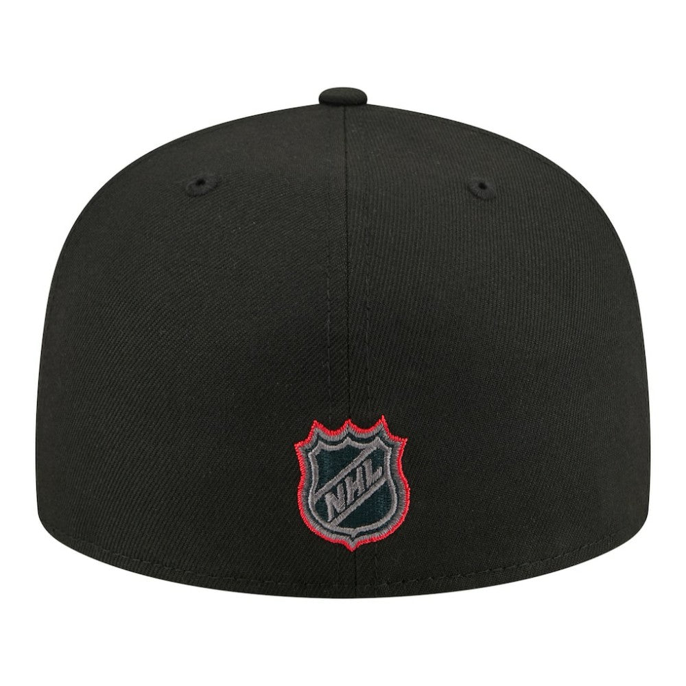 Florida Panthers New Era Color Pop 59FIFTY Fitted Hat -  NHL Hats