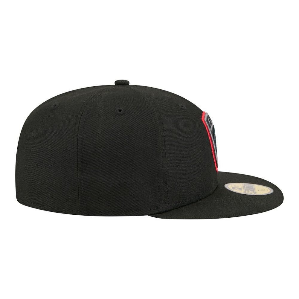 Florida Panthers New Era Color Pop 59FIFTY Fitted Hat -  NHL Hats