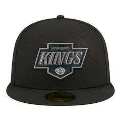 Los Angeles Kings New Era Color Pop 59FIFTY Fitted Hat -  NHL Hats