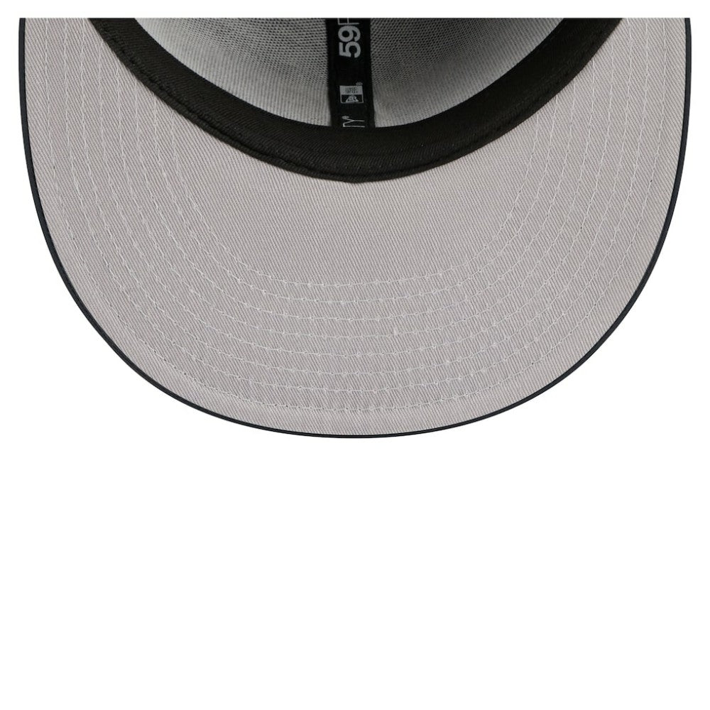 Los Angeles Kings New Era Color Pop 59FIFTY Fitted Hat -  NHL Hats