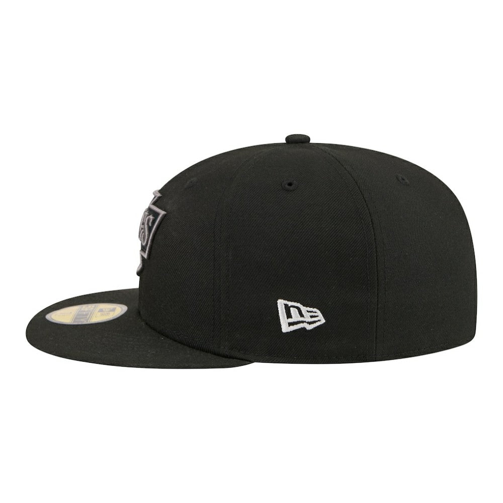 Los Angeles Kings New Era Color Pop 59FIFTY Fitted Hat -  NHL Hats