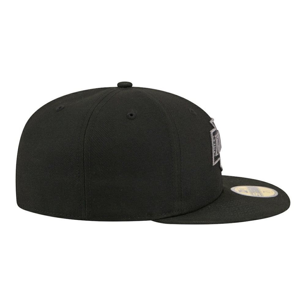 Los Angeles Kings New Era Color Pop 59FIFTY Fitted Hat -  NHL Hats