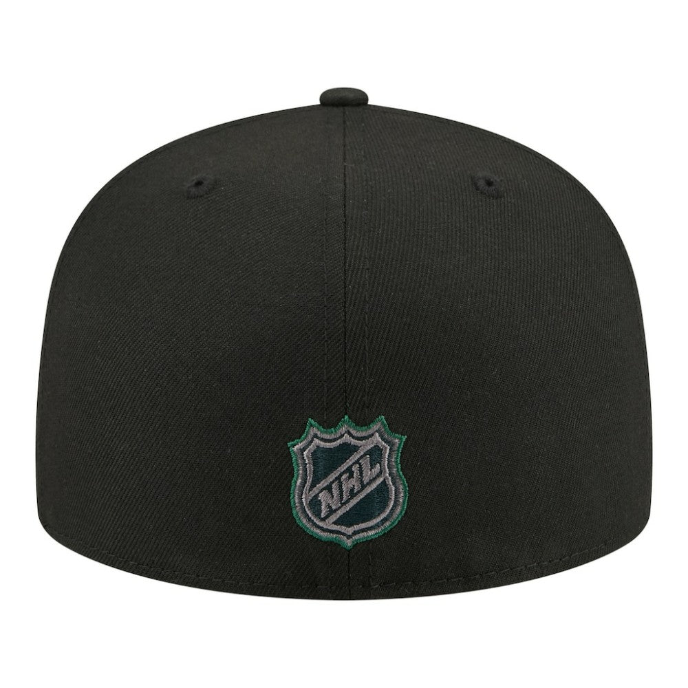 Minnesota Wild New Era Color Pop 59FIFTY Fitted Hat -  NHL Hats