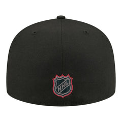 Colorado Avalanche New Era Color Pop 59FIFTY Fitted Hat -  NHL Hats