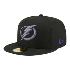 Tampa Bay Lightning New Era Color Pop 59FIFTY Fitted Hat -  NHL Hats