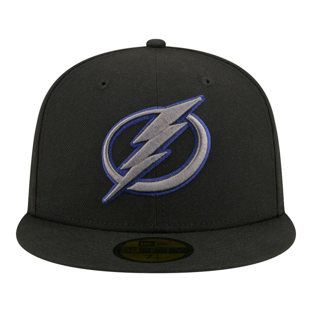 Tampa Bay Lightning New Era Color Pop 59FIFTY Fitted Hat -  NHL Hats