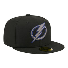 Tampa Bay Lightning New Era Color Pop 59FIFTY Fitted Hat -  NHL Hats