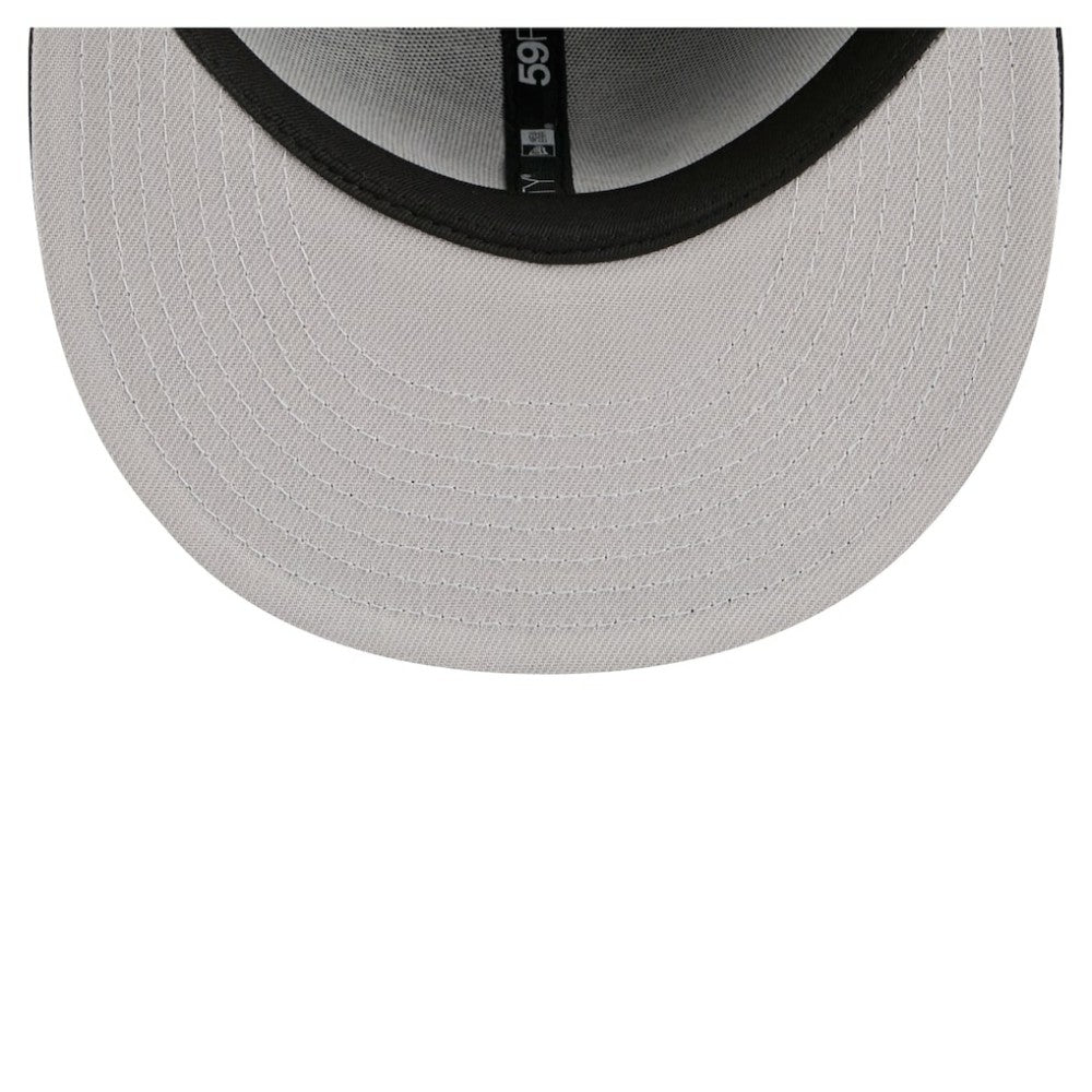 Tampa Bay Lightning New Era Color Pop 59FIFTY Fitted Hat -  NHL Hats