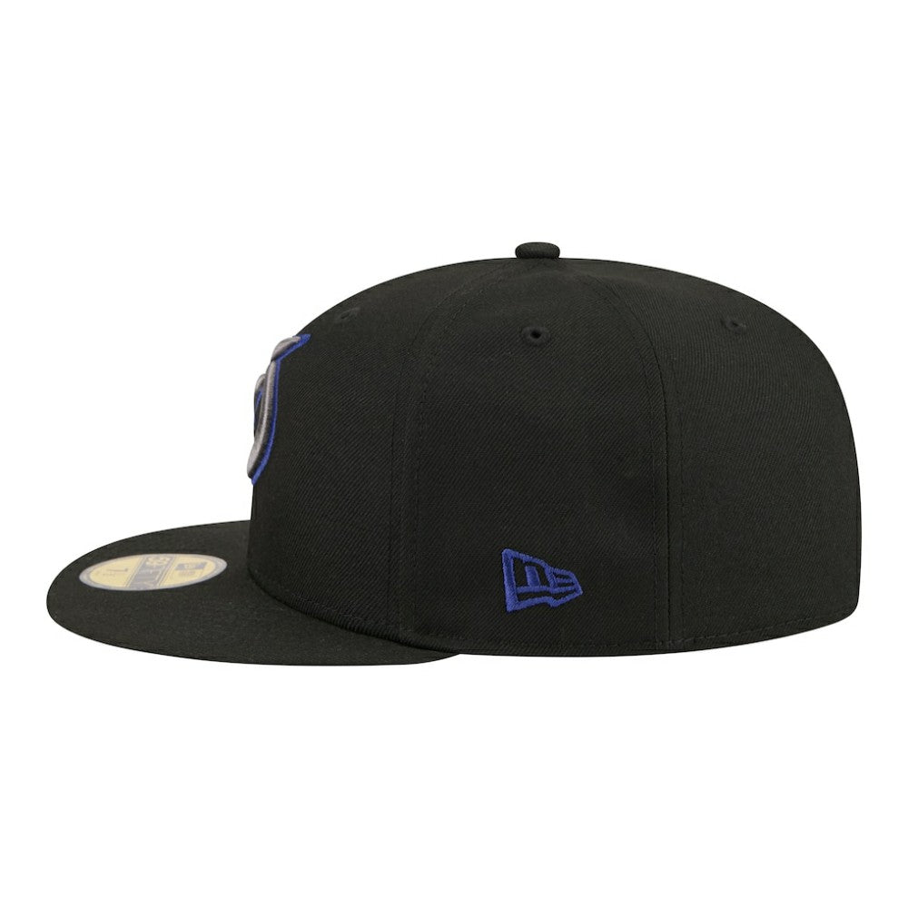Tampa Bay Lightning New Era Color Pop 59FIFTY Fitted Hat -  NHL Hats