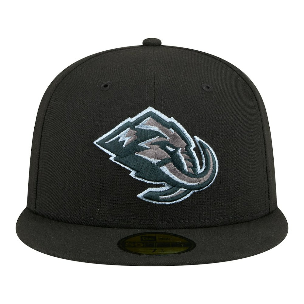 Utah Mammoth New Era Color Pop 59FIFTY Fitted Hat -  NHL Hats