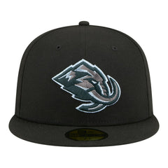 Utah Mammoth New Era Color Pop 59FIFTY Fitted Hat -  NHL Hats