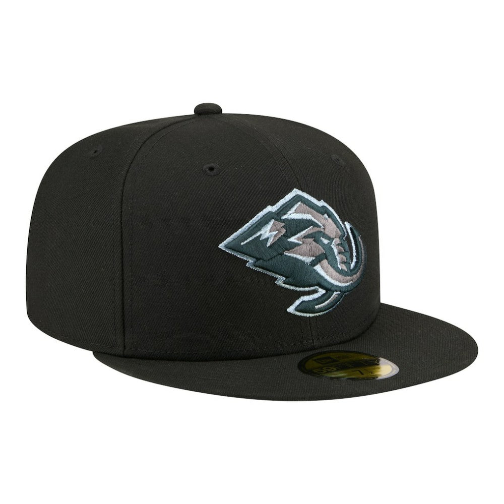Utah Mammoth New Era Color Pop 59FIFTY Fitted Hat -  NHL Hats