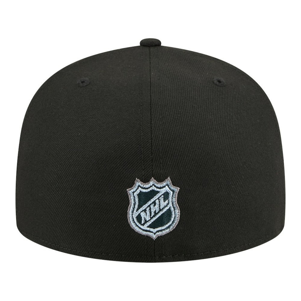 Utah Mammoth New Era Color Pop 59FIFTY Fitted Hat -  NHL Hats