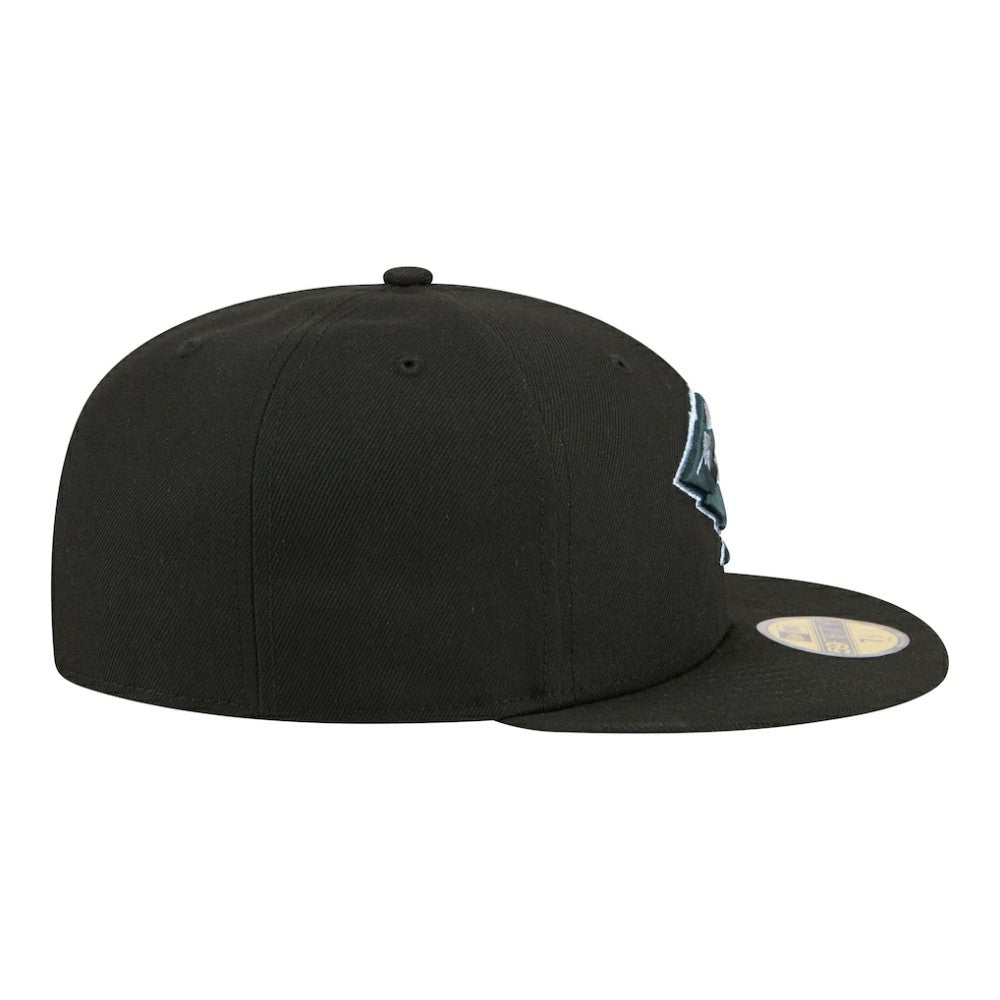 Utah Mammoth New Era Color Pop 59FIFTY Fitted Hat -  NHL Hats
