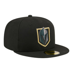 Vegas Golden Knights New Era Color Pop 59FIFTY Fitted Hat -  NHL Hats