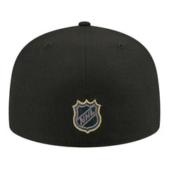 Vegas Golden Knights New Era Color Pop 59FIFTY Fitted Hat -  NHL Hats