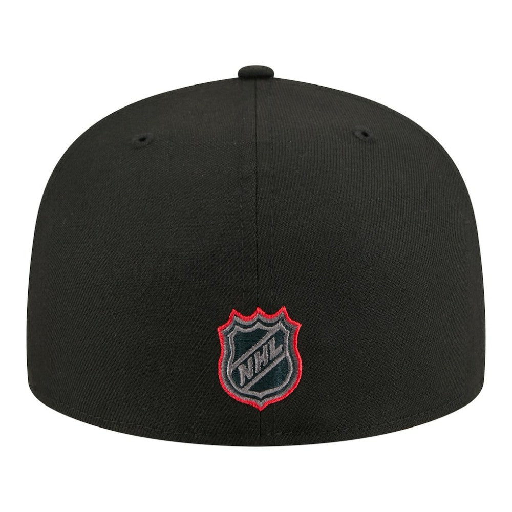 Detroit Red Wings New Era Color Pop 59FIFTY Fitted Hat -  NHL Hats