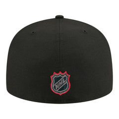 Detroit Red Wings New Era Color Pop 59FIFTY Fitted Hat -  NHL Hats