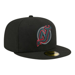 New Jersey Devils New Era Color Pop 59FIFTY Fitted Hat -  NHL Jerseys