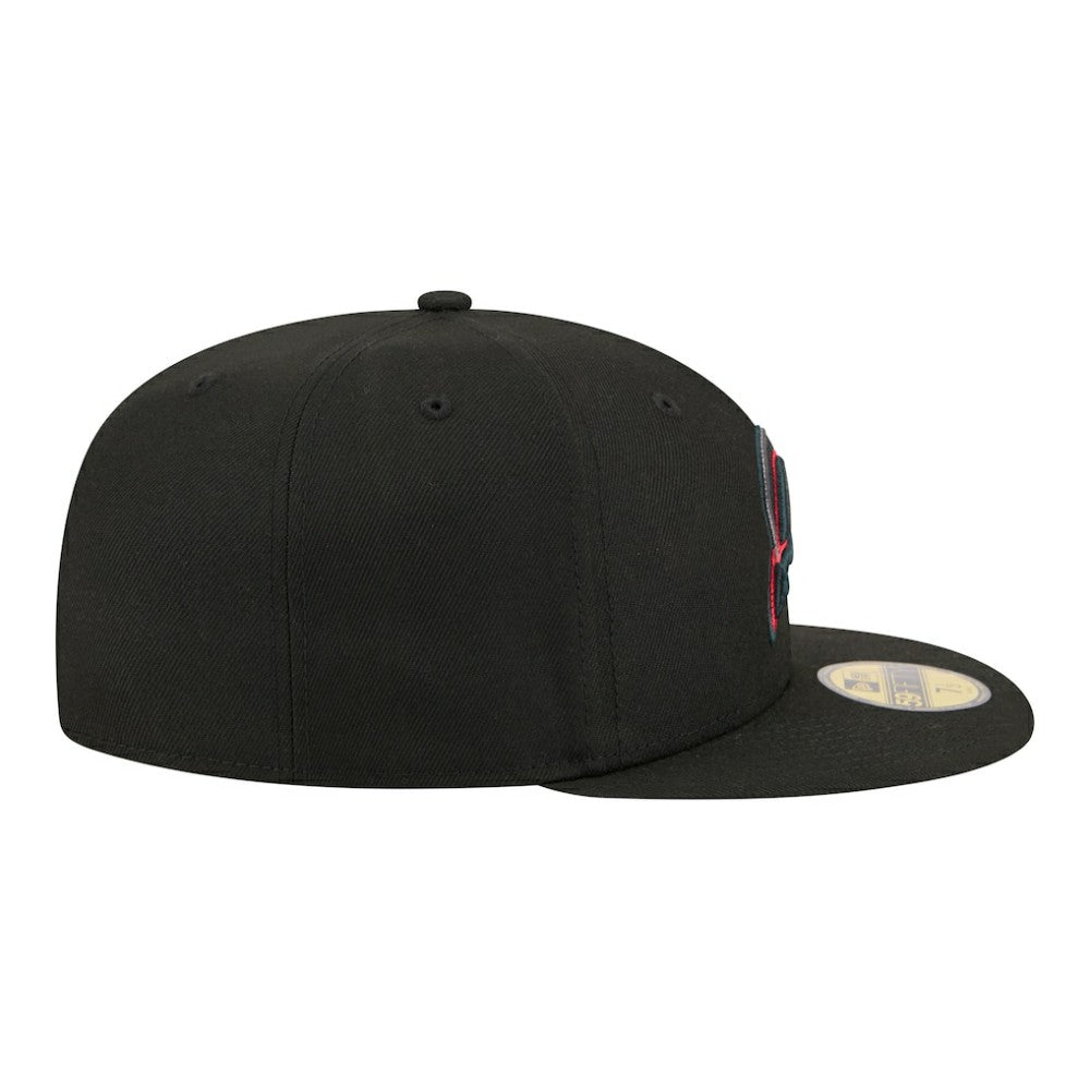 New Jersey Devils New Era Color Pop 59FIFTY Fitted Hat -  NHL Jerseys