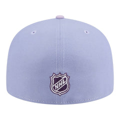 Washington Capitals New Era Lavender Bloom 59FIFTY Fitted Hat -  NHL Hats