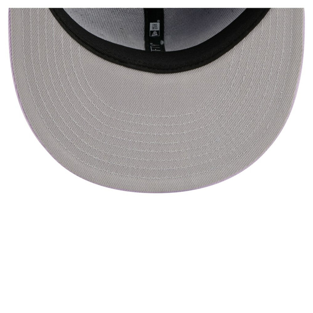 Washington Capitals New Era Lavender Bloom 59FIFTY Fitted Hat -  NHL Hats