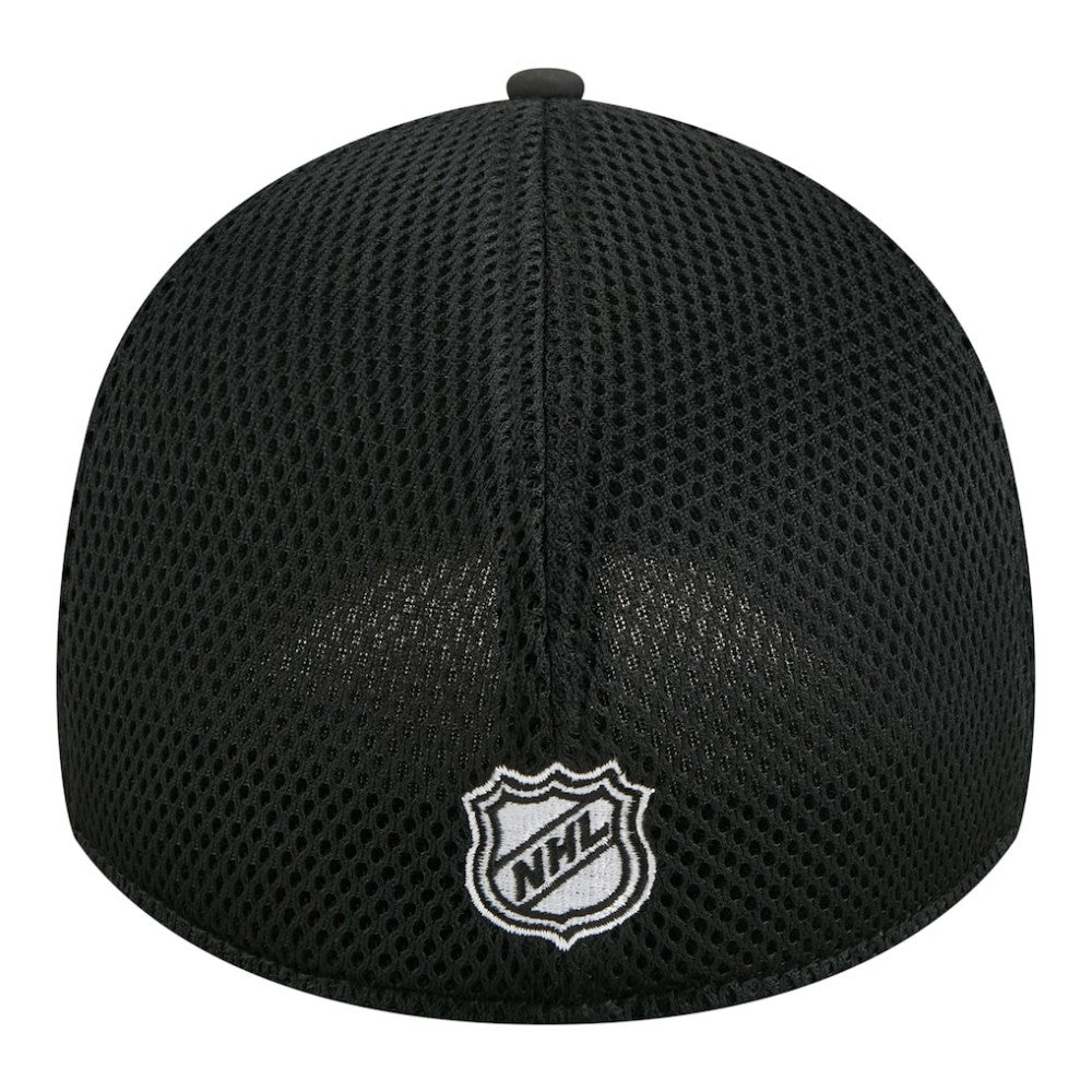 Anaheim Ducks New Era Logo 39THIRTY Flex Hat -  NHL Hats