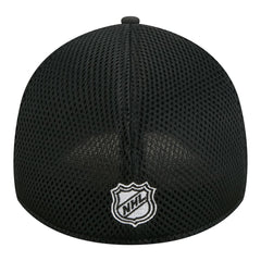 Anaheim Ducks New Era Logo 39THIRTY Flex Hat -  NHL Hats