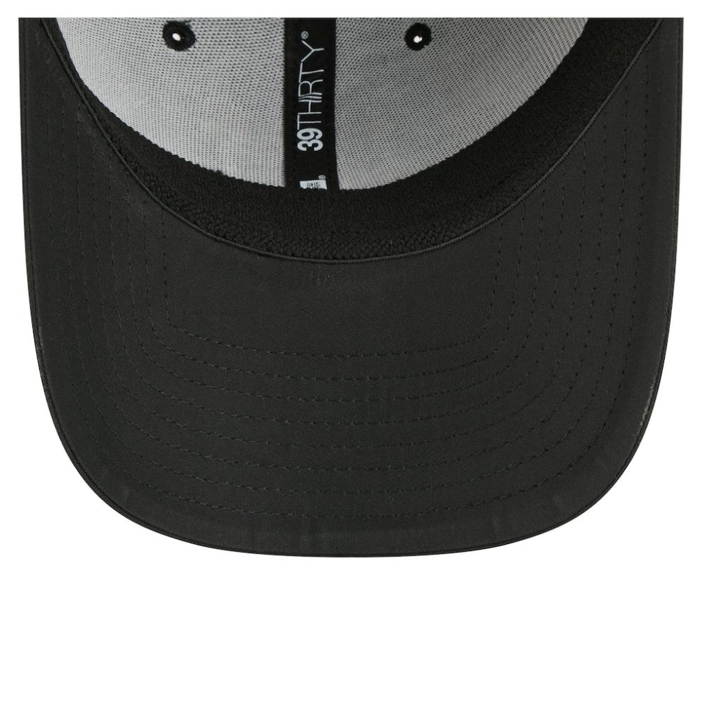 Anaheim Ducks New Era Logo 39THIRTY Flex Hat -  NHL Hats