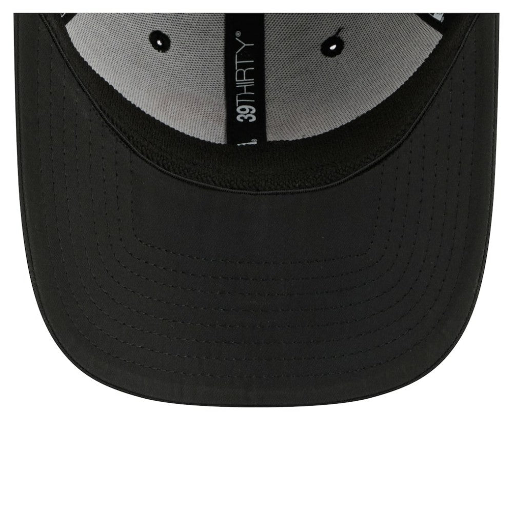 Calgary Flames New Era Logo 39THIRTY Flex Hat -  NHL Hats