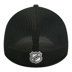 Boston Bruins New Era Logo 39THIRTY Flex Hat -  NHL Hats