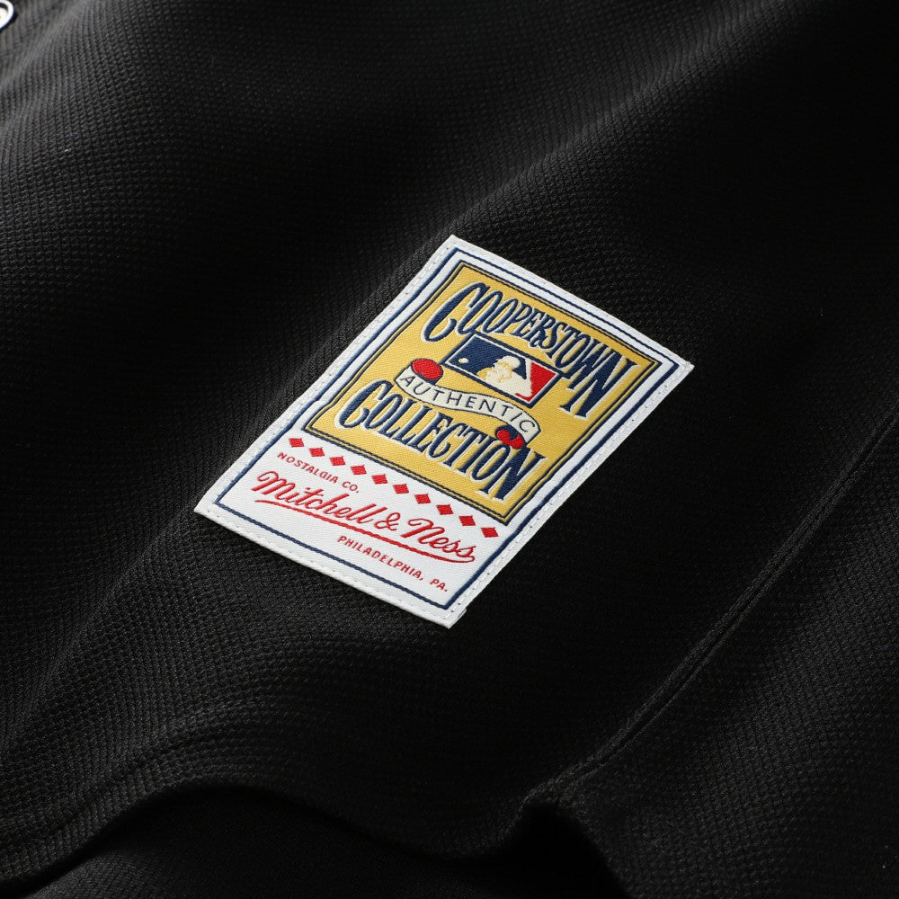 Miguel Cabrera Miami Marlins Mitchell & Ness Big & Tall Cooperstown Mesh Batting Practice Jersey - MLB Jerseys