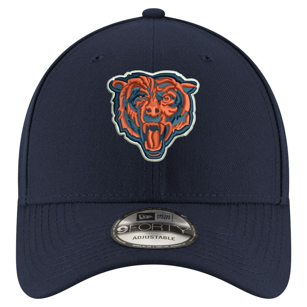 Chicago Bears Youth 9FORTY Adjustable Hat | NFL Sale